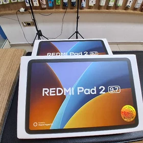 Redmi pad 2