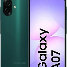 Samsung A07