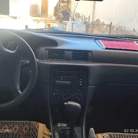 Toyota Camry 2001