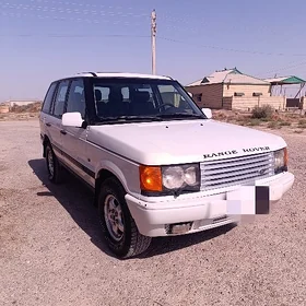 Land Rover Range Rover 1999
