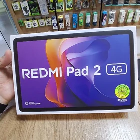 Redmi pad 2 4G