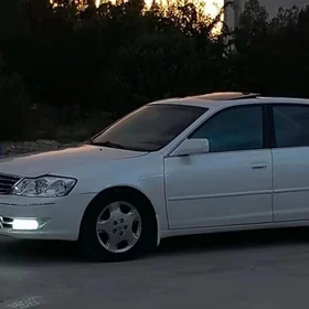 Toyota Avalon 2004