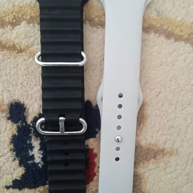 smart watch ramen