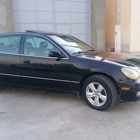 Lexus GS 300 2005