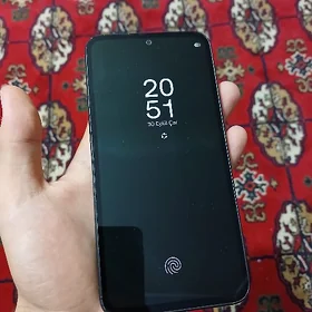 SAMSUNG A54 5G✅️✅️