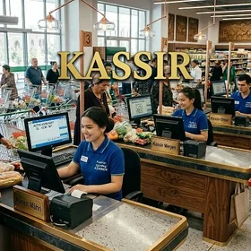 KASSIR
