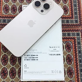 IPhone 16 Pro 128