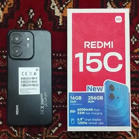 redmi 15C