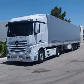 Volvo FH 500 2013