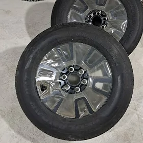 2025 prado diska