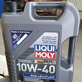 LIQUIMOLY 10W40 5L