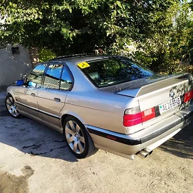 BMW 525 1995