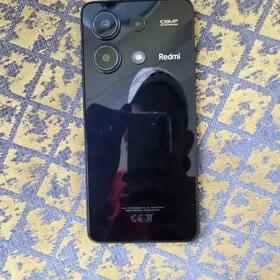 redmi not 13 8/256