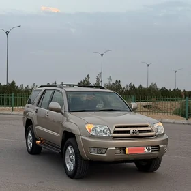 Toyota 4Runner 2005