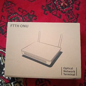 Gpon xpon router 8245 model