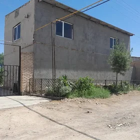 Дачный участок
