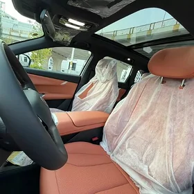 Changan CS75 2026