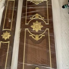 satlyk gapylar