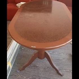 стол