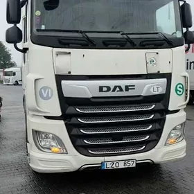 DAF 480 2021