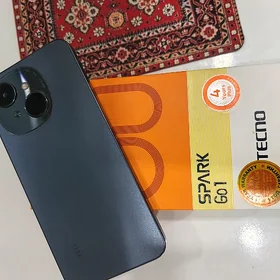 tecno spark go1