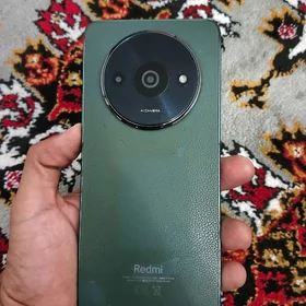 Redmi a3