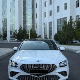 Genesis G70 2024