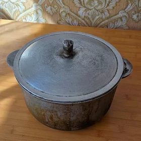 6litr GAZAN КАЗАН РОССИЙСКИЙ