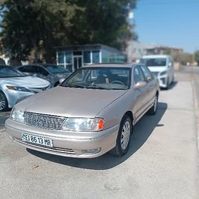 Toyota Avalon 1996