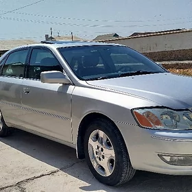 Toyota Avalon 2003