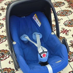 КОЛЯСКА Quinny Moodd KOLYASKA