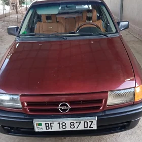 Opel Astra 1992