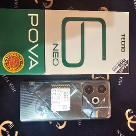 Tecno neo