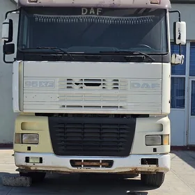 DAF FX 95 2002