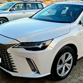 Lexus RX 350 2024