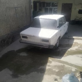 Lada 2106 1996