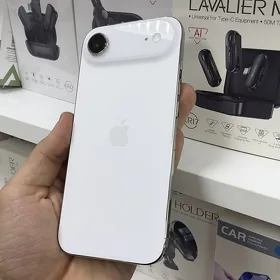 iPhone Air 256Gb 100%🔋