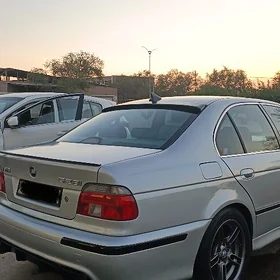 BMW E39 1996