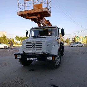Zil 130 1998