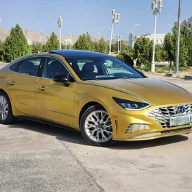Hyundai Sonata 2020
