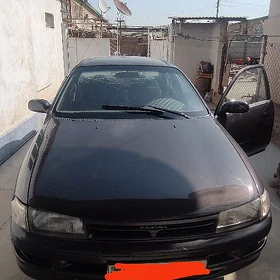 Toyota Carina 1994