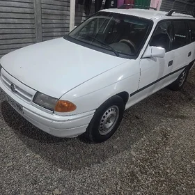 Opel Astra 1991
