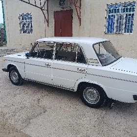 Lada 2106 1999