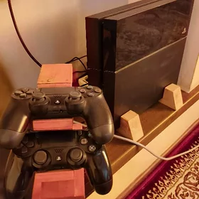 Play Station 4 fat СРОЧНО
