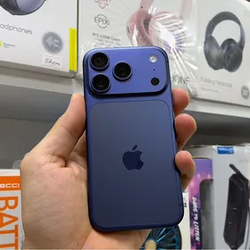 iPhone 17Pro 256 100%🔋