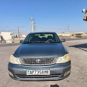 Toyota Avalon 2000