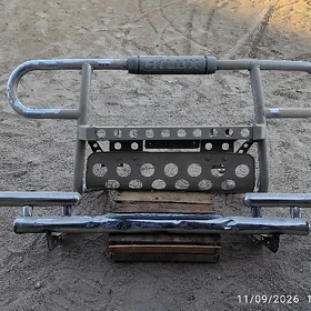 Hilux duga