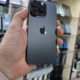 I PHONE 16 PRO