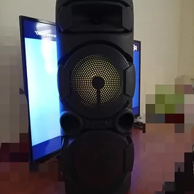 kalonka speaker