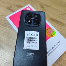 redmi note 15 pro